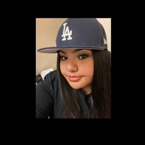 Meet your Posher, Jasmine